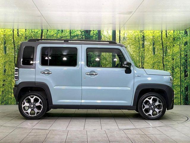 ハスラー(新潟県新潟市東区)