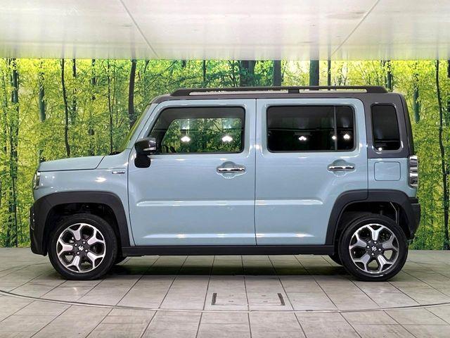 ハスラー(新潟県新潟市東区)