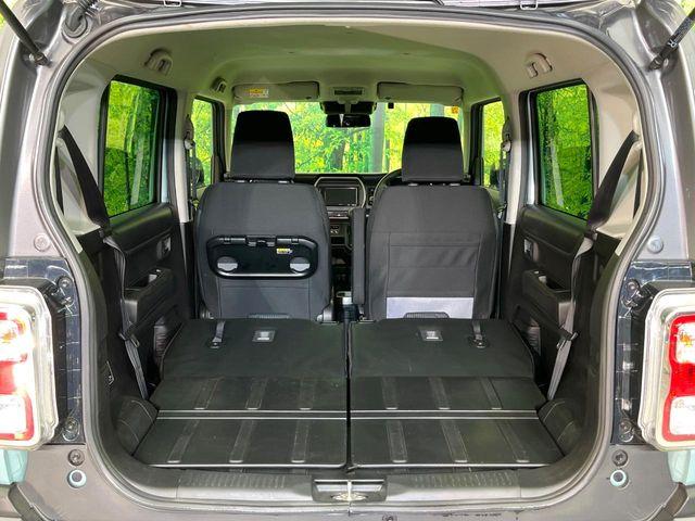 ハスラー(新潟県新潟市東区)