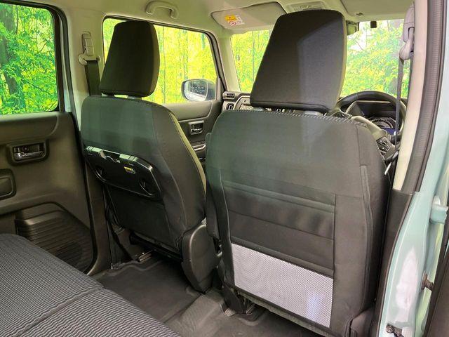 ハスラー(新潟県新潟市東区)