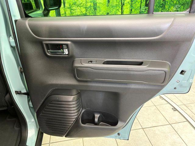 ハスラー(新潟県新潟市東区)