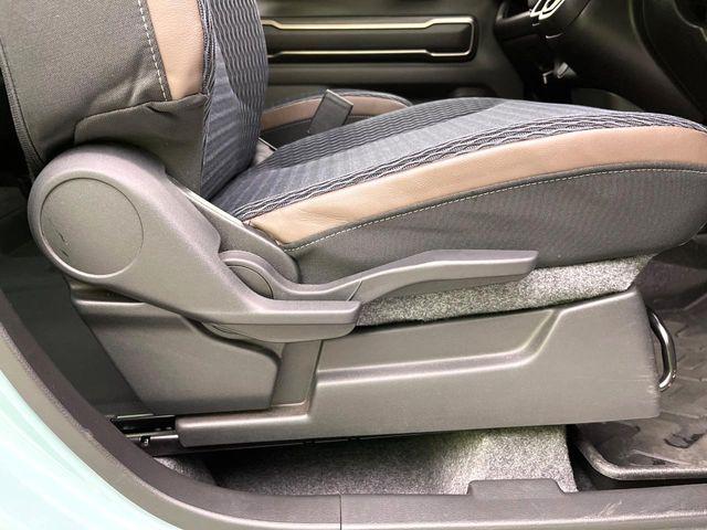 ハスラー(新潟県新潟市東区)