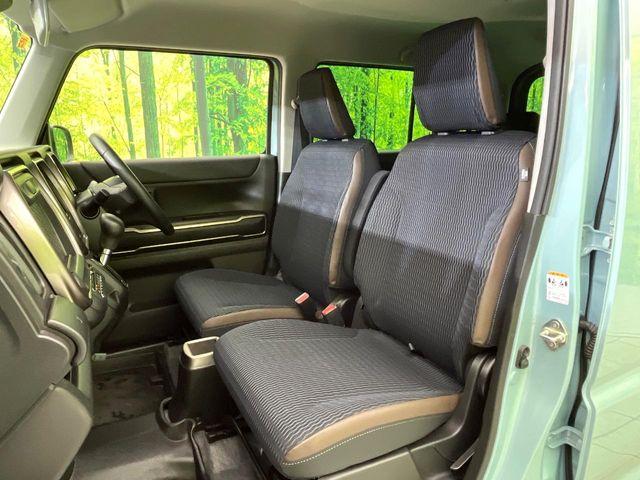 ハスラー(新潟県新潟市東区)