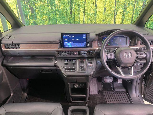 ステップワゴン（新潟県新潟市南区）