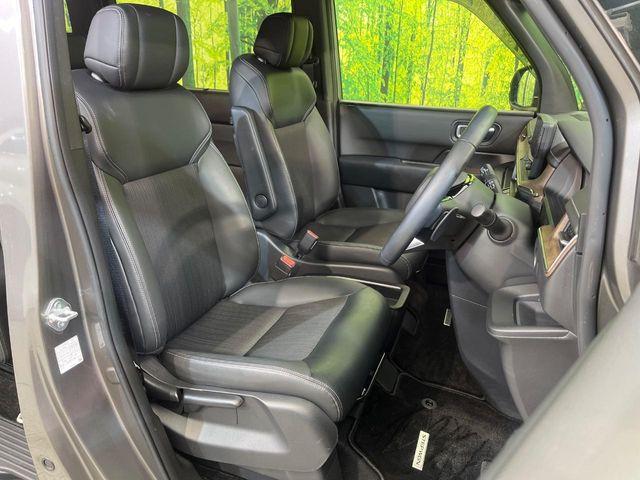 ステップワゴン（新潟県新潟市南区）