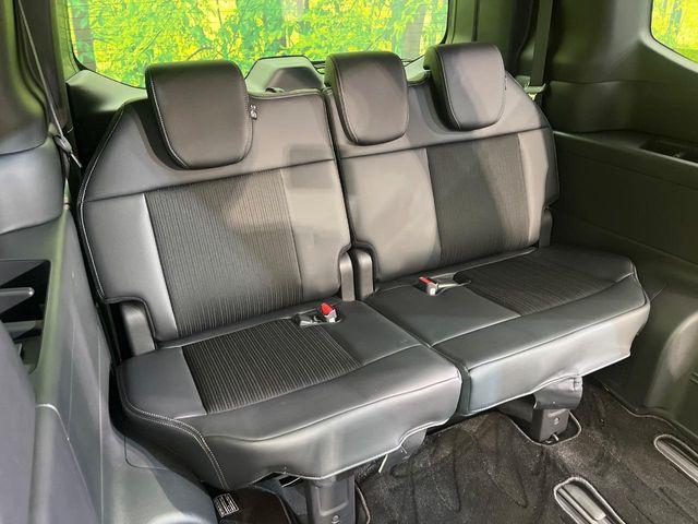 ステップワゴン（新潟県新潟市南区）