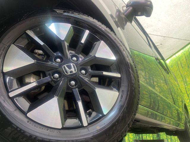 ステップワゴン（新潟県新潟市南区）