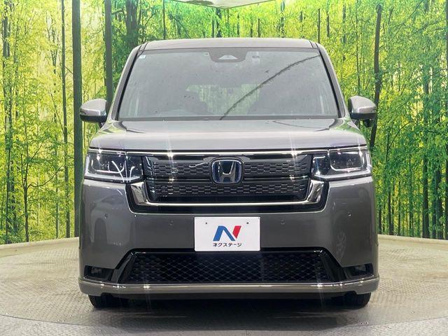 ステップワゴン（新潟県新潟市南区）