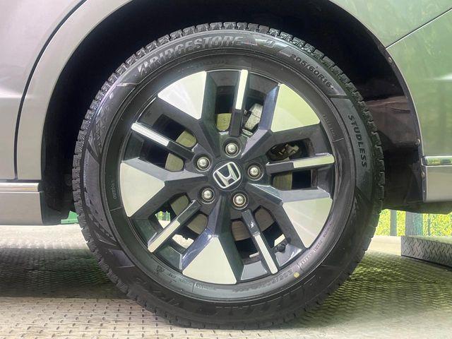 ステップワゴン（新潟県新潟市南区）