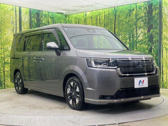 ステップワゴン（新潟県新潟市南区）