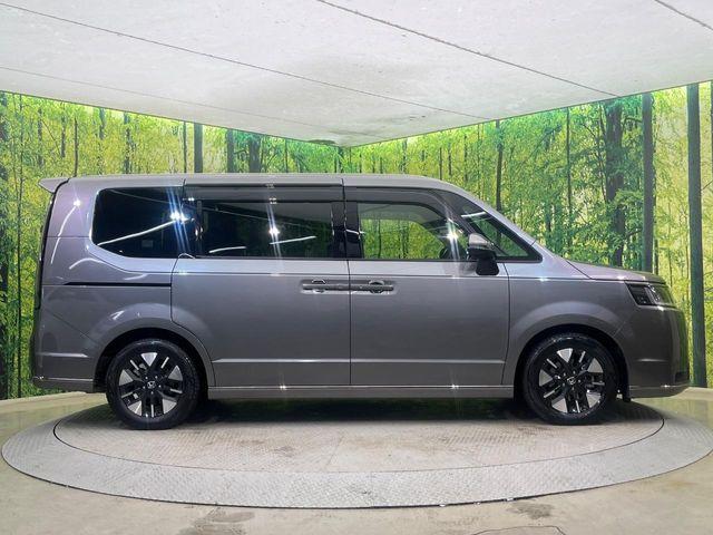 ステップワゴン（新潟県新潟市南区）