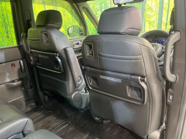 ステップワゴン（新潟県新潟市南区）