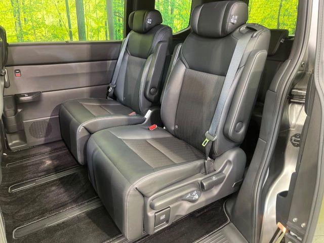 ステップワゴン（新潟県新潟市南区）