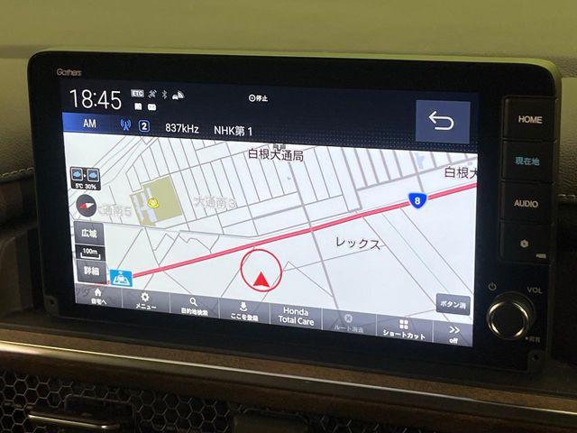 ステップワゴン（新潟県新潟市南区）