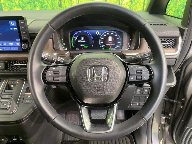 ステップワゴン（新潟県新潟市南区）