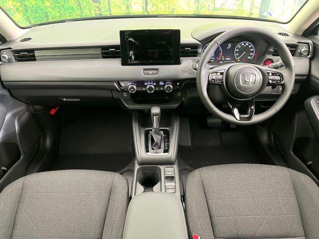 ヴェゼル（新潟県新潟市東区）