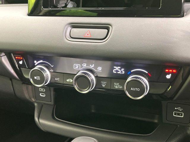 ヴェゼル（新潟県新潟市東区）