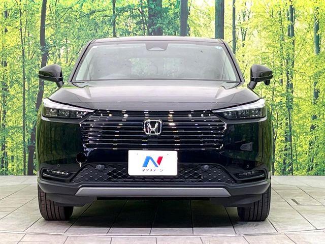 ヴェゼル（新潟県新潟市東区）