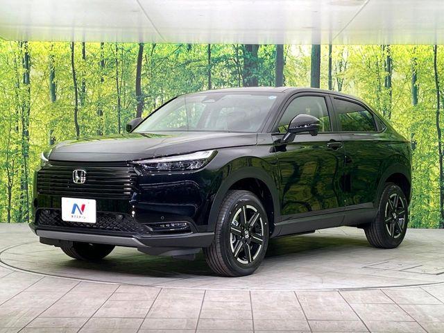 ヴェゼル（新潟県新潟市東区）