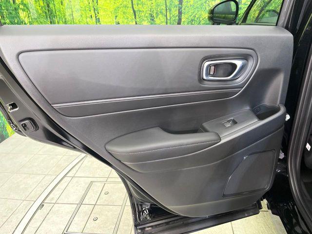 ヴェゼル（新潟県新潟市東区）