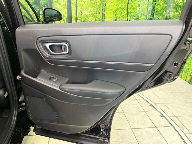 ヴェゼル（新潟県新潟市東区）