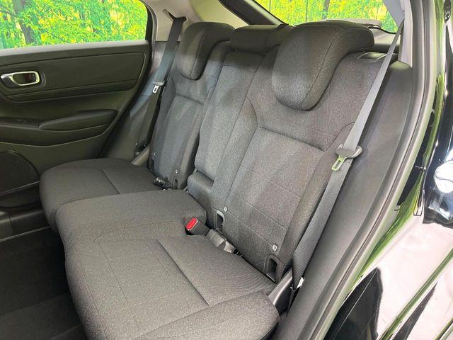 ヴェゼル（新潟県新潟市東区）