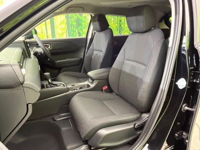 ヴェゼル（新潟県新潟市東区）