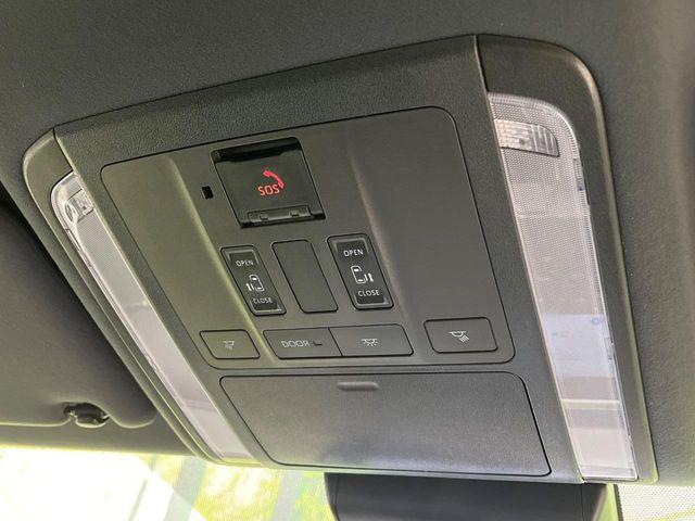 アルファードハイブリッド（新潟県新潟市南区）画像5