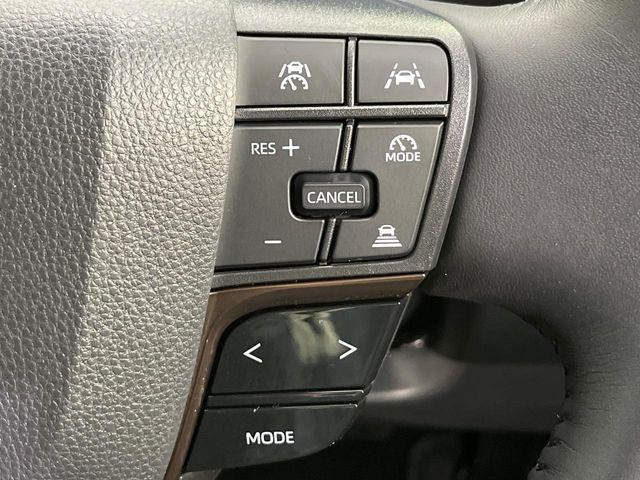 アルファードハイブリッド（新潟県新潟市南区）画像8