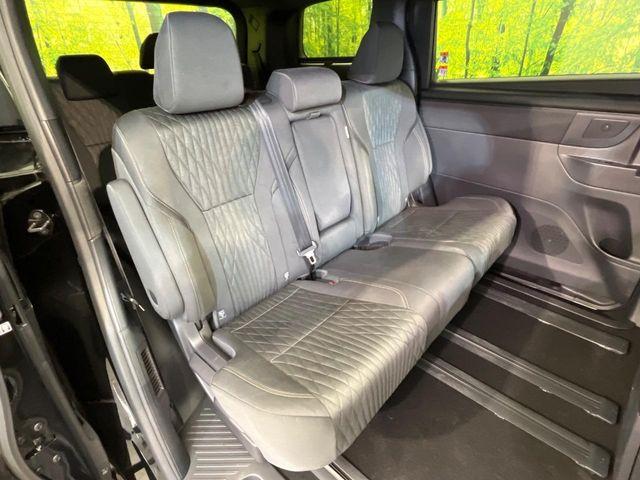 アルファードハイブリッド（新潟県新潟市南区）画像10