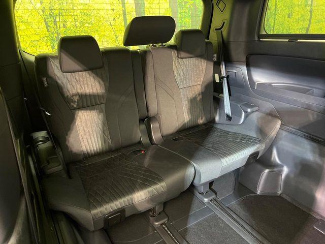 アルファードハイブリッド（新潟県新潟市南区）画像11