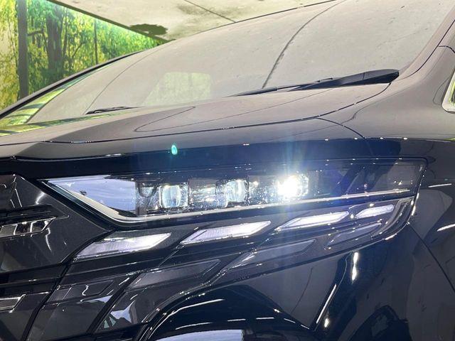 アルファードハイブリッド（新潟県新潟市南区）画像13