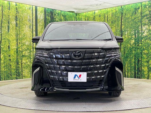 アルファードハイブリッド（新潟県新潟市南区）画像15