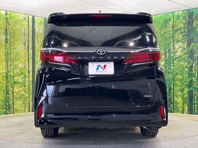 アルファードハイブリッド（新潟県新潟市南区）画像16
