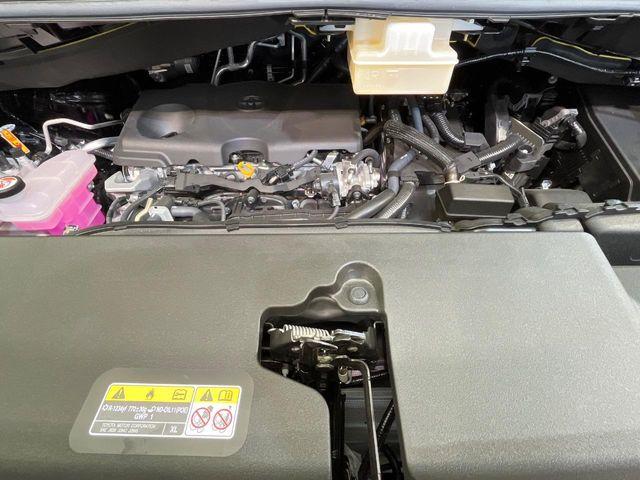 アルファードハイブリッド（新潟県新潟市南区）画像18