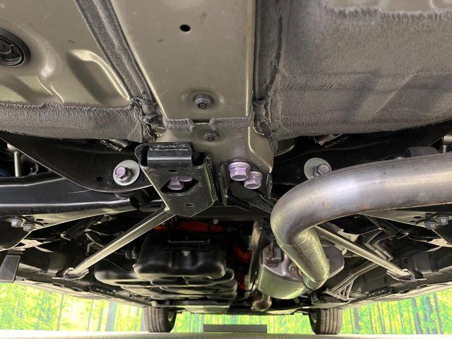 アルファードハイブリッド（新潟県新潟市南区）画像19