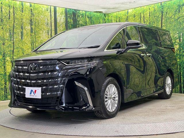 アルファードハイブリッド（新潟県新潟市南区）画像27