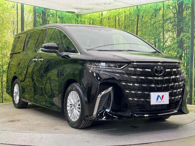 アルファードハイブリッド（新潟県新潟市南区）画像28