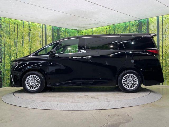 アルファードハイブリッド（新潟県新潟市南区）画像30