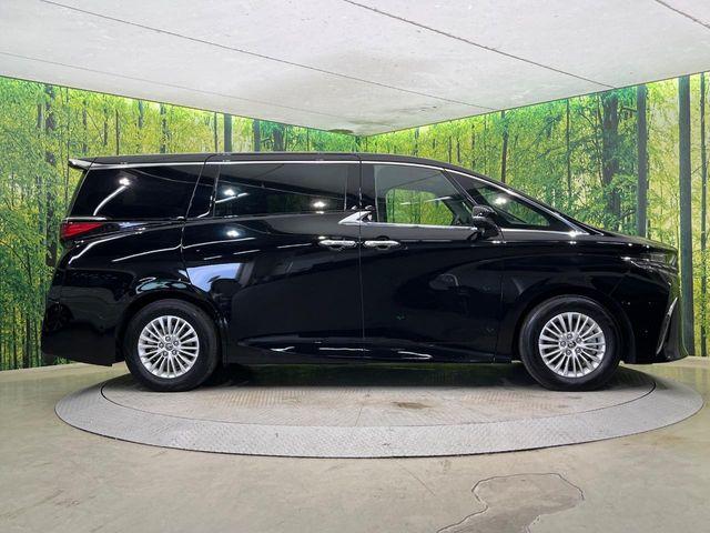 アルファードハイブリッド（新潟県新潟市南区）画像31