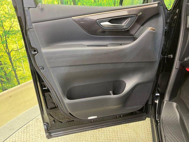 アルファードハイブリッド（新潟県新潟市南区）画像40