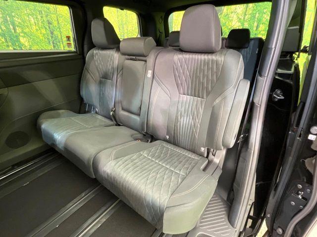 アルファードハイブリッド（新潟県新潟市南区）画像46