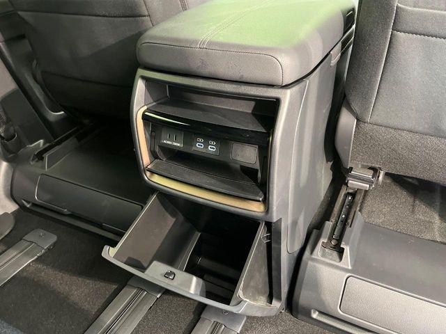 アルファードハイブリッド（新潟県新潟市南区）画像50