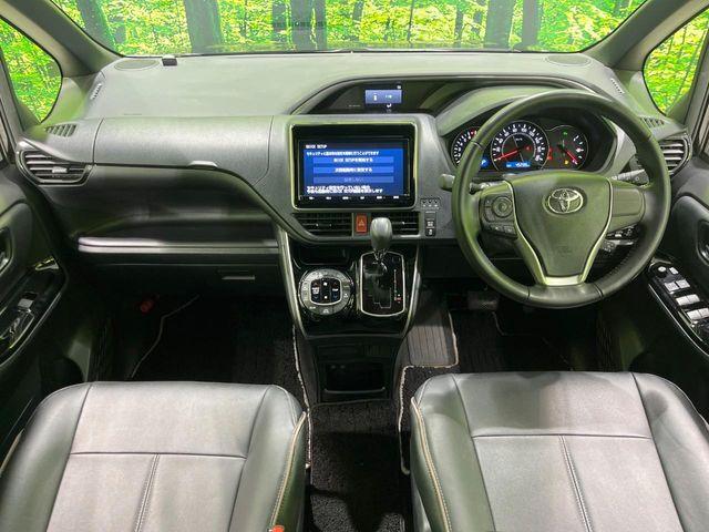 ヴォクシー（新潟県長岡市）