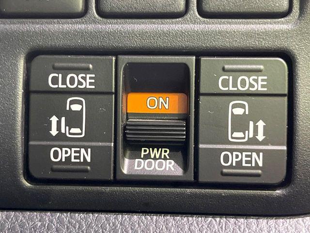 ヴォクシー（新潟県長岡市）