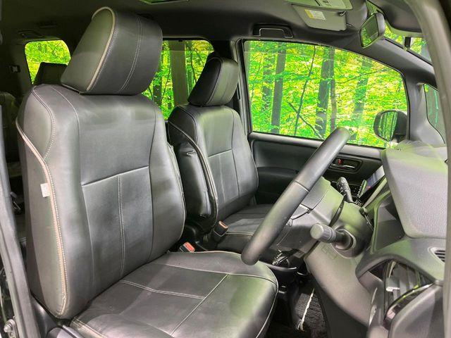 ヴォクシー（新潟県長岡市）