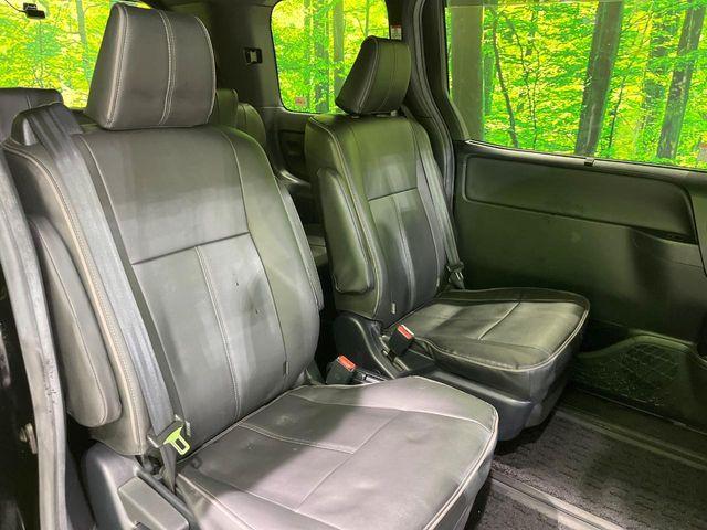 ヴォクシー（新潟県長岡市）