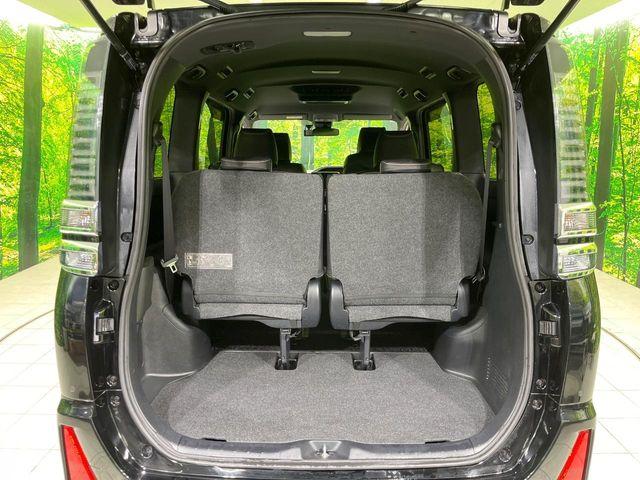 ヴォクシー（新潟県長岡市）