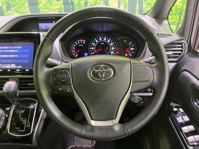 ヴォクシー（新潟県長岡市）