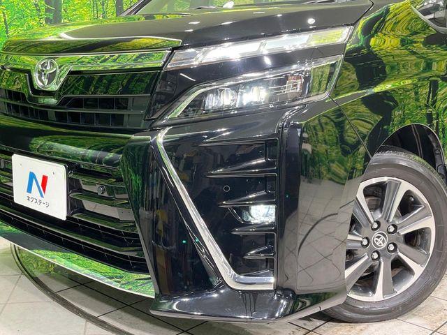 ヴォクシー（新潟県長岡市）